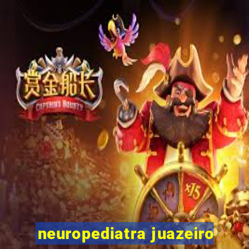 neuropediatra juazeiro